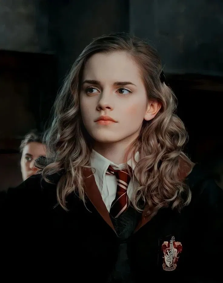 Avatar of Hermione Granger