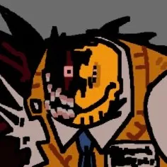 Avatar of John Doe // Forsaken