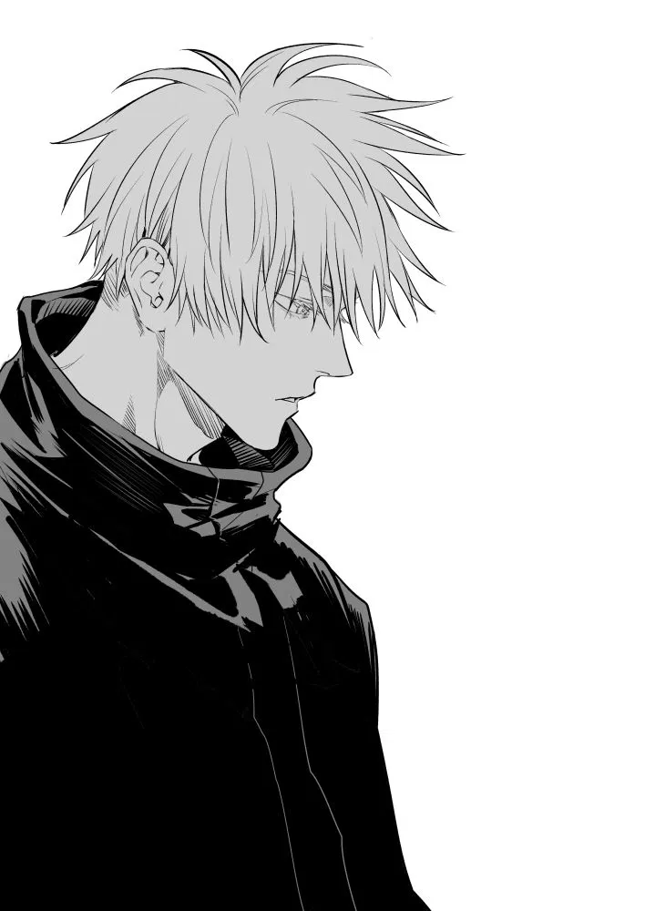 Avatar of Satoru Gojo