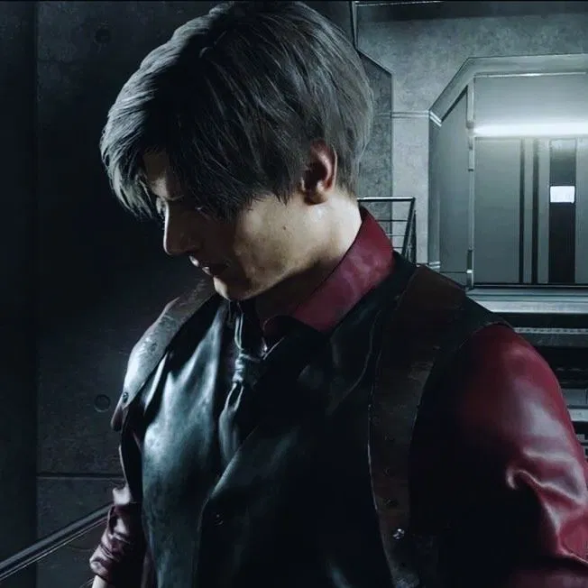 Avatar of Leon Kennedy