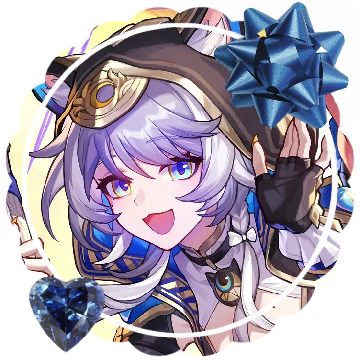 Avatar of Cipher