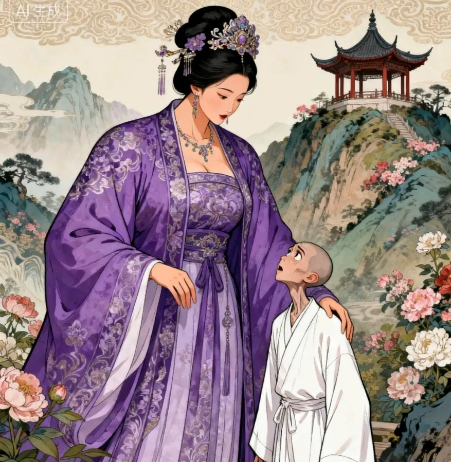 Avatar of Lin Siyu