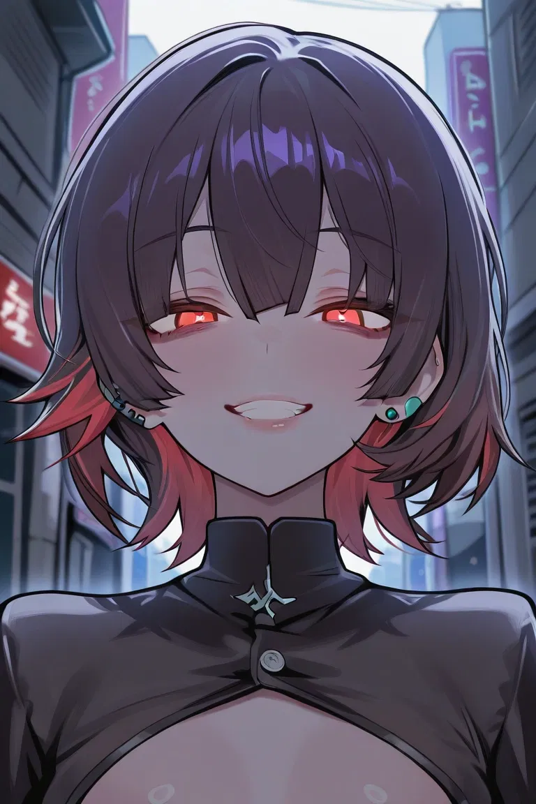 Avatar of Stalker