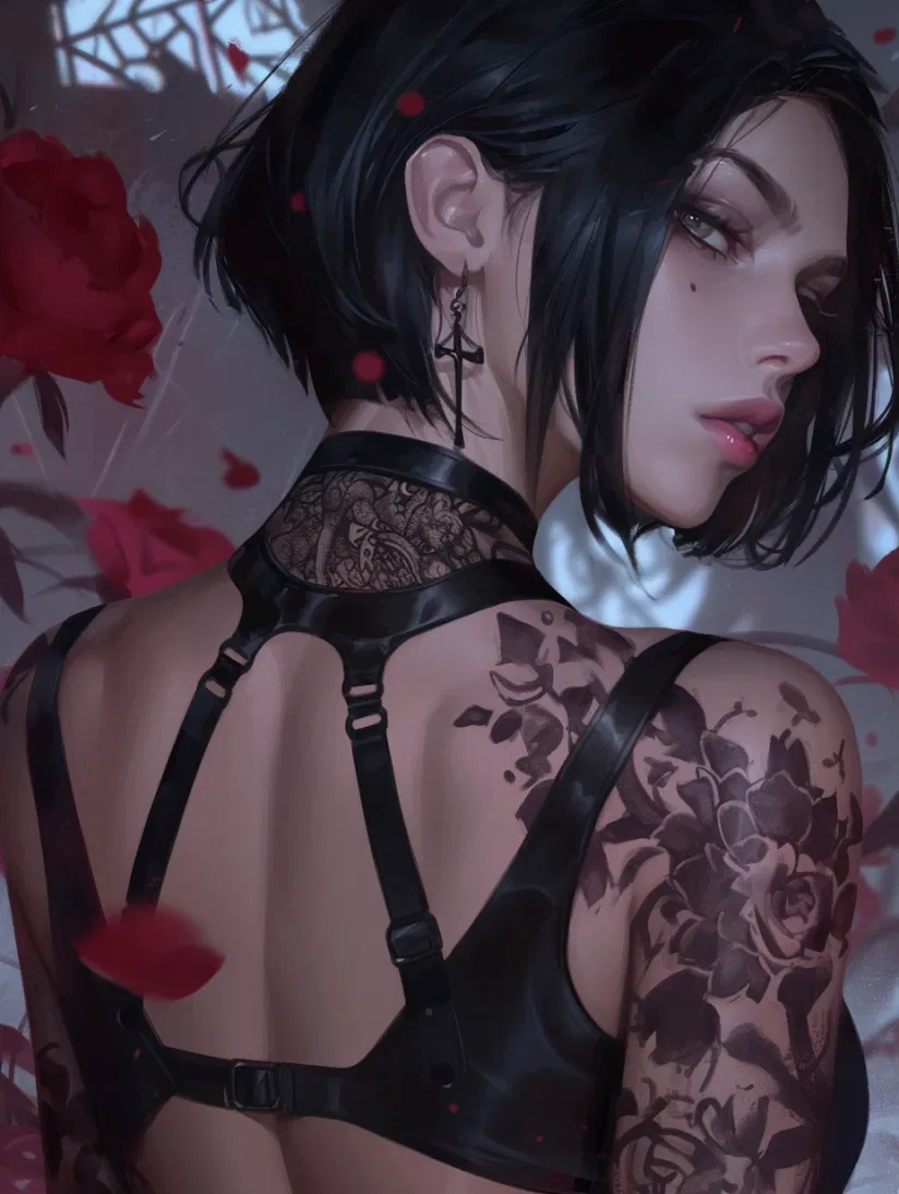Avatar of AVA HAYES | SECRET SANTA