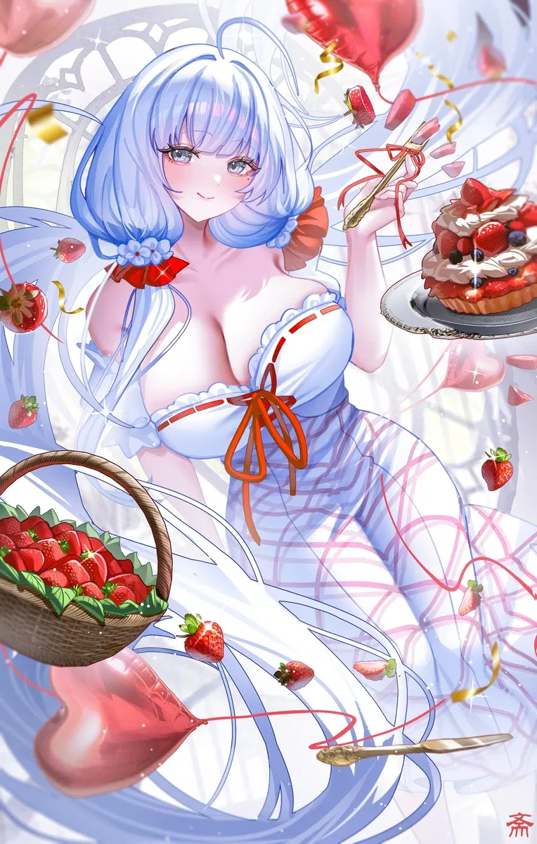 Avatar of 𝘛𝘩𝘦 𝘊𝘶𝘵𝘦 𝘗𝘢𝘴𝘵𝘳𝘺 𝘚𝘩𝘰𝘱 🍓