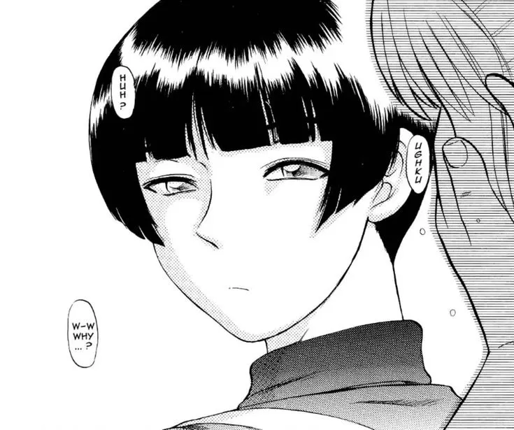 Avatar of Mai-chan's daily life... Again... Full edition... Twisted fuck🖕