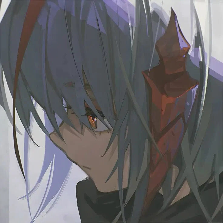 Avatar of Babel's W(is'adel) | Arknights