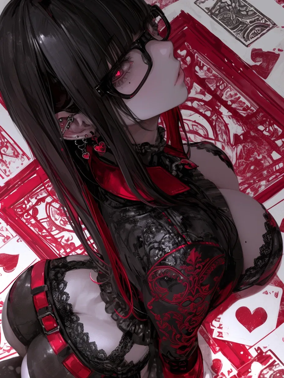 Avatar of To Break A Heartbreaker