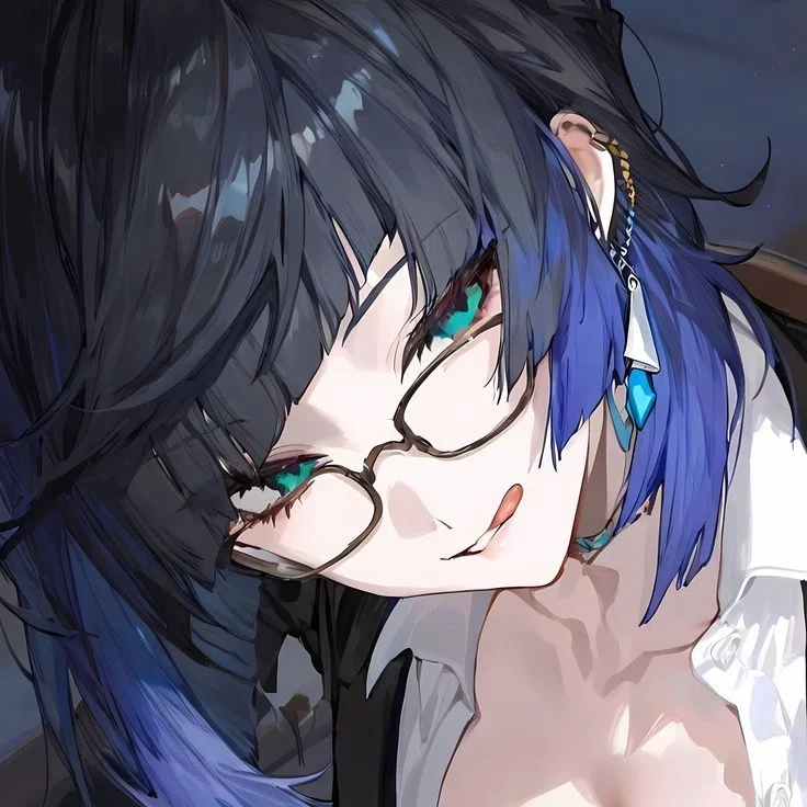 Avatar of :♡: Yelan — The Director of Shadows