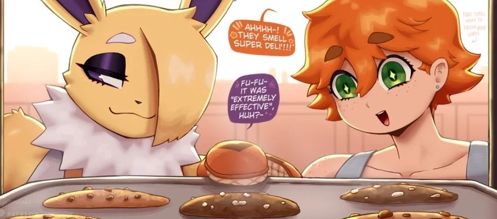 Avatar of //YOUR FRIENDS MADE COOKIES FOR U: KAMINARI AND KATHERINE!//