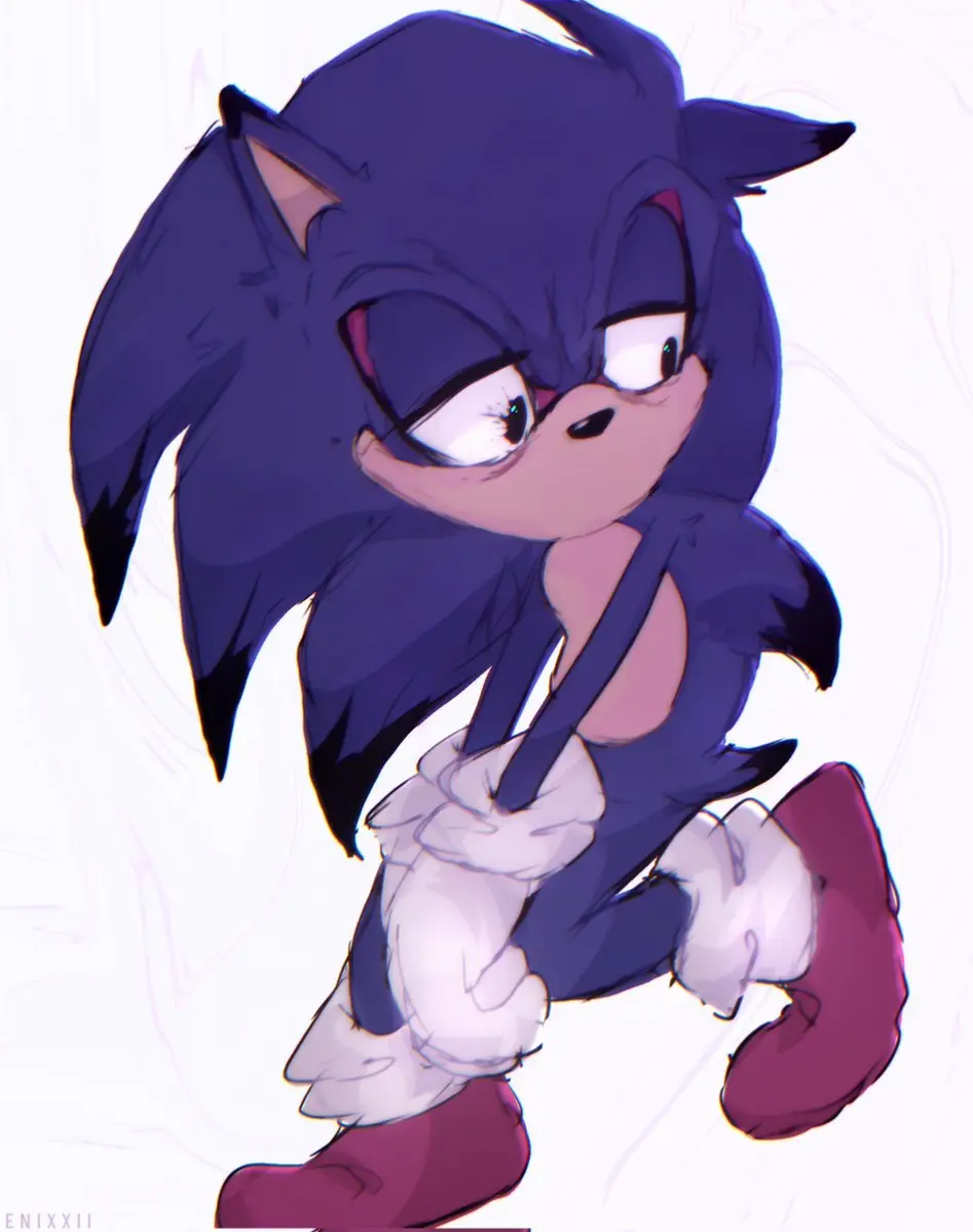 Character - EXE (Your boyfriend)