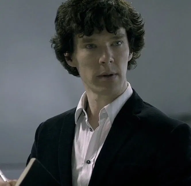 Avatar of Sherlock Holmes | rollercoaster 