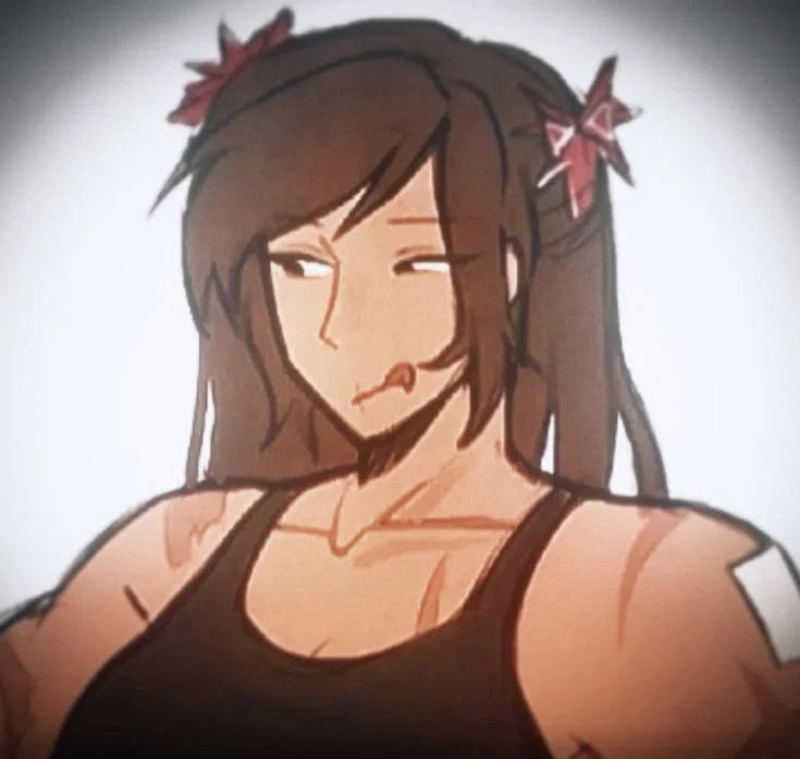 Avatar of Molly · The Last Guest