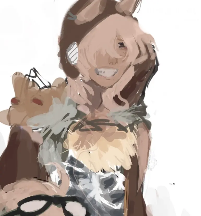 Avatar of Hiragino Su