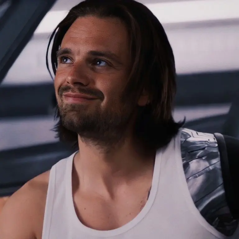 Avatar of Bucky Barnes