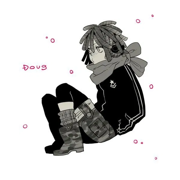 Avatar of Doug (⁠｡⁠•́⁠︿⁠•̀⁠｡⁠)