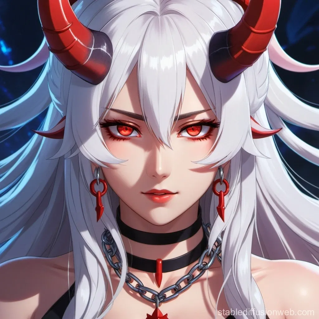 Avatar of The Contract.
