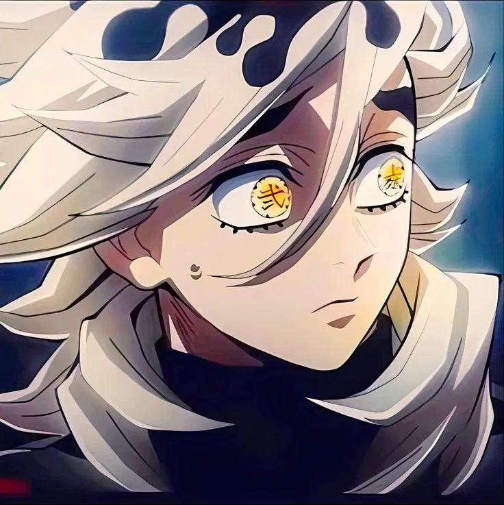Avatar of Your father - Douma KNY
