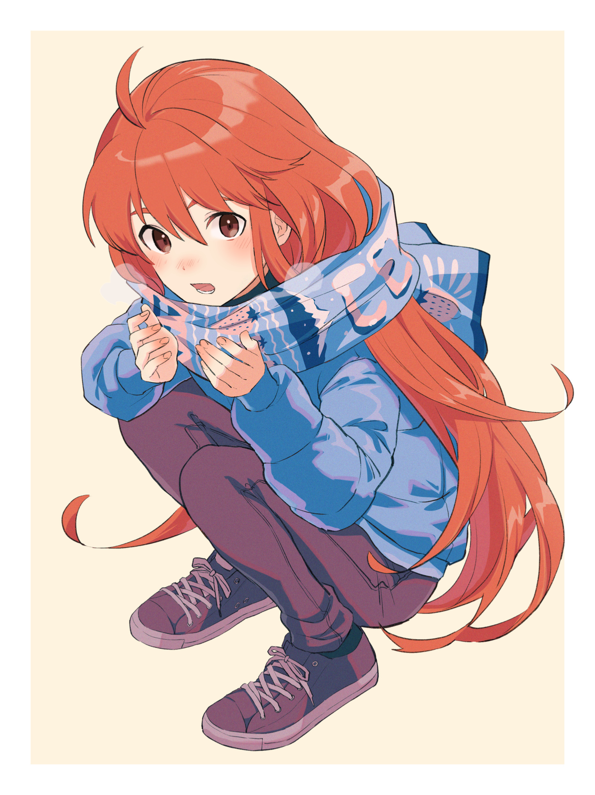 Avatar of Madeline - Celeste