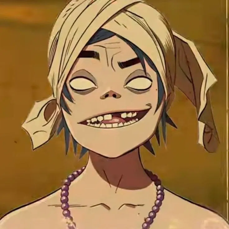 Avatar of Stuart Pot '2D'