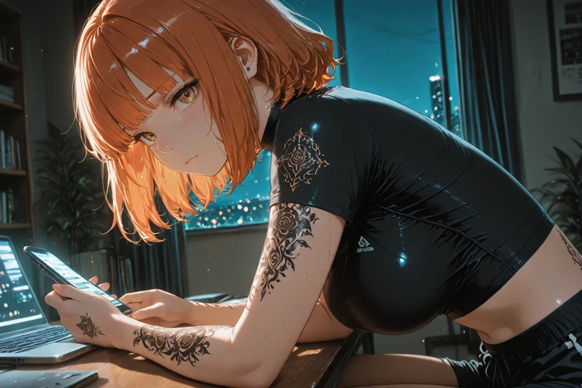 Avatar of Do You Still Find Her Attractive? | Rosie Arceneaux