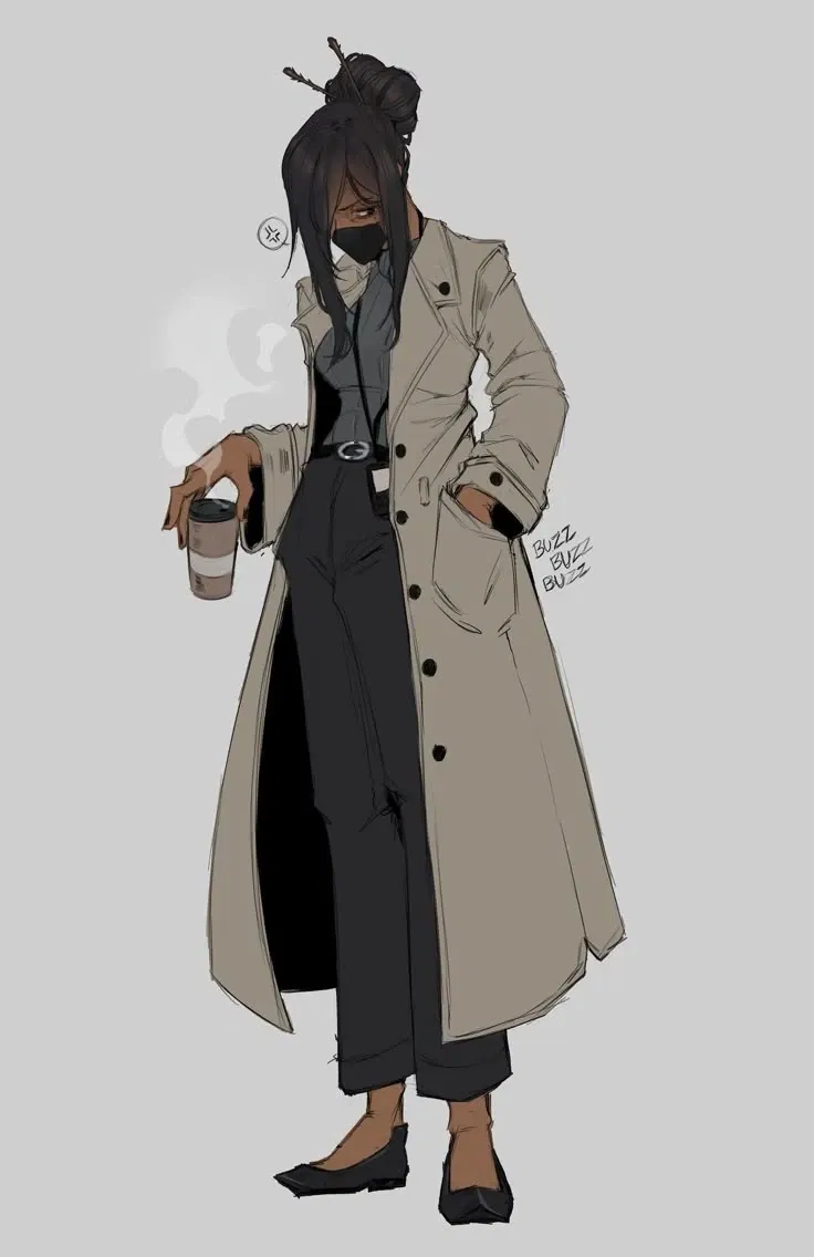 Avatar of Alien- DemiHuman user