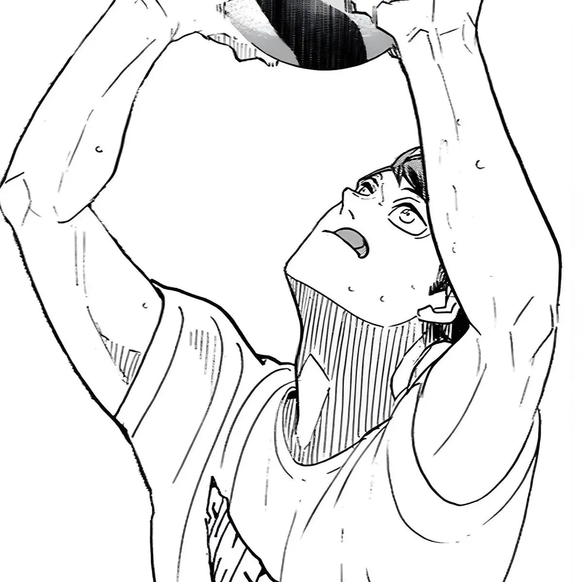 Avatar of oikawa tooru | haikyuu!