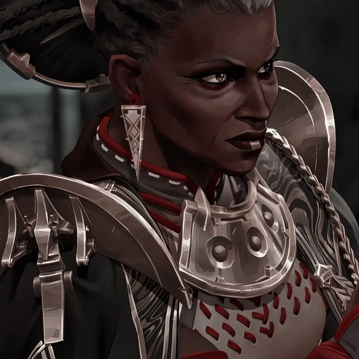 Avatar of Ambessa Medarda
