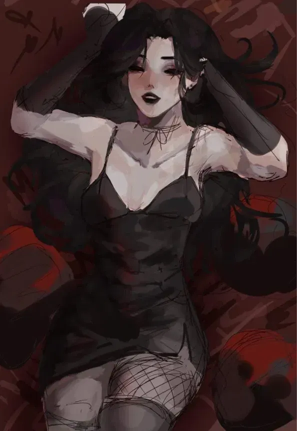 Avatar of Jane The Killer(french)
