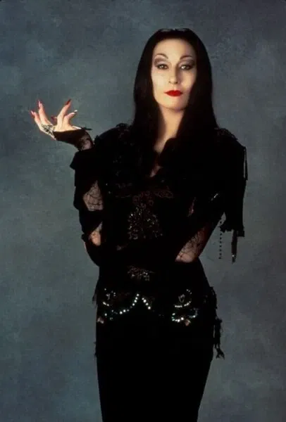 Avatar of Morticia Addams