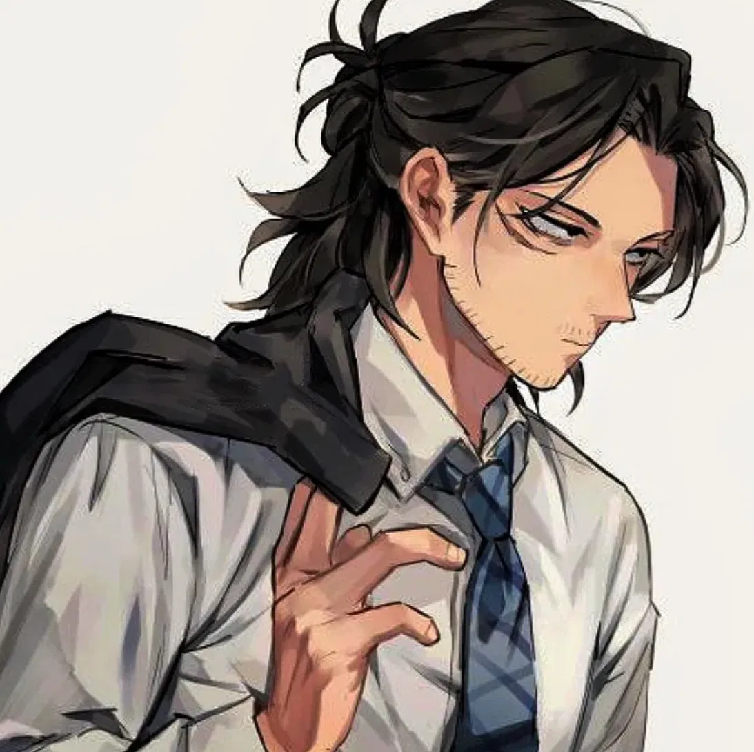 Avatar of Shota Aizawa // 💿Prom Night💿