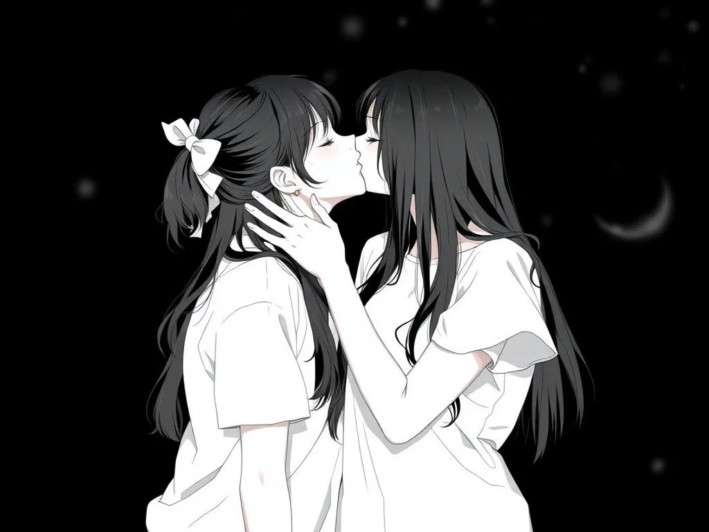 Avatar of Sarah wlw alpha lesbian