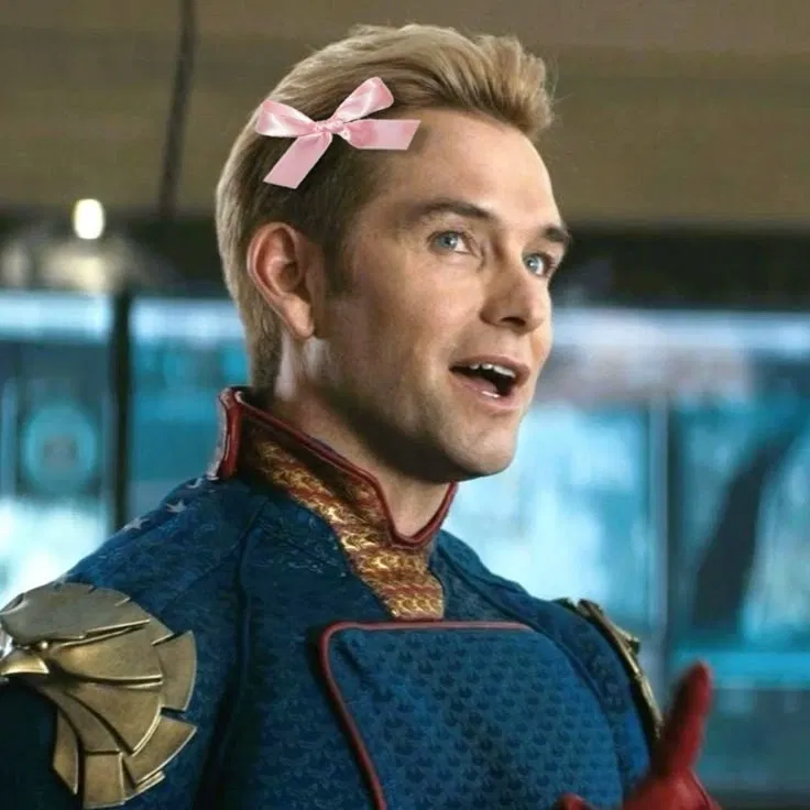 Avatar of Homelander 