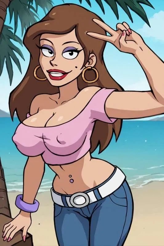 Avatar of Babs Brando - Good Vibes