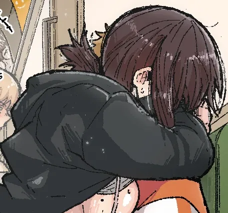 Avatar of Kobeni [Public Train]