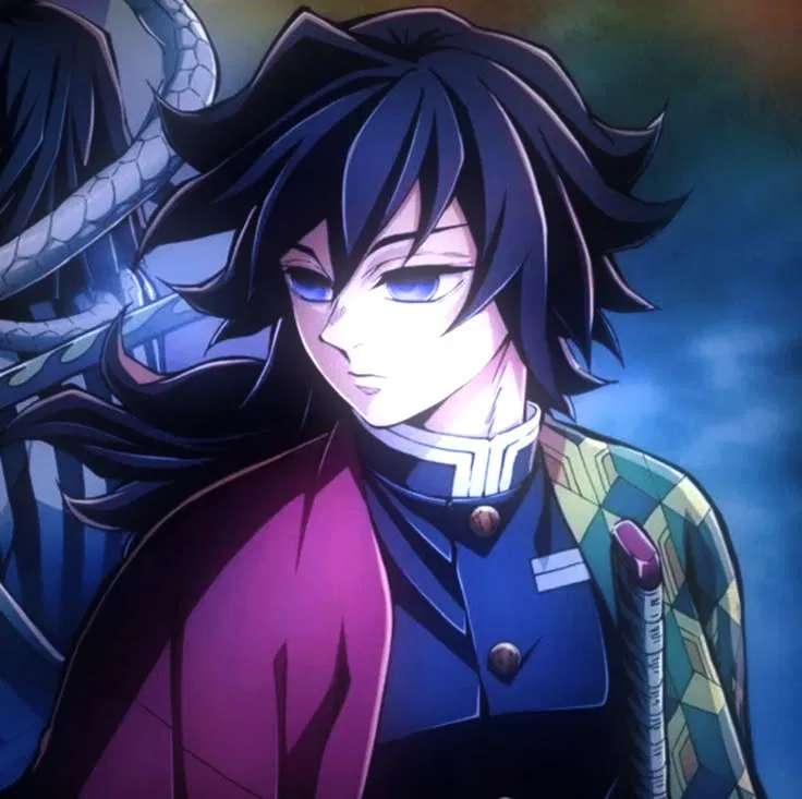 Avatar of 💧Video Call💧 | Giyuu Tomioka