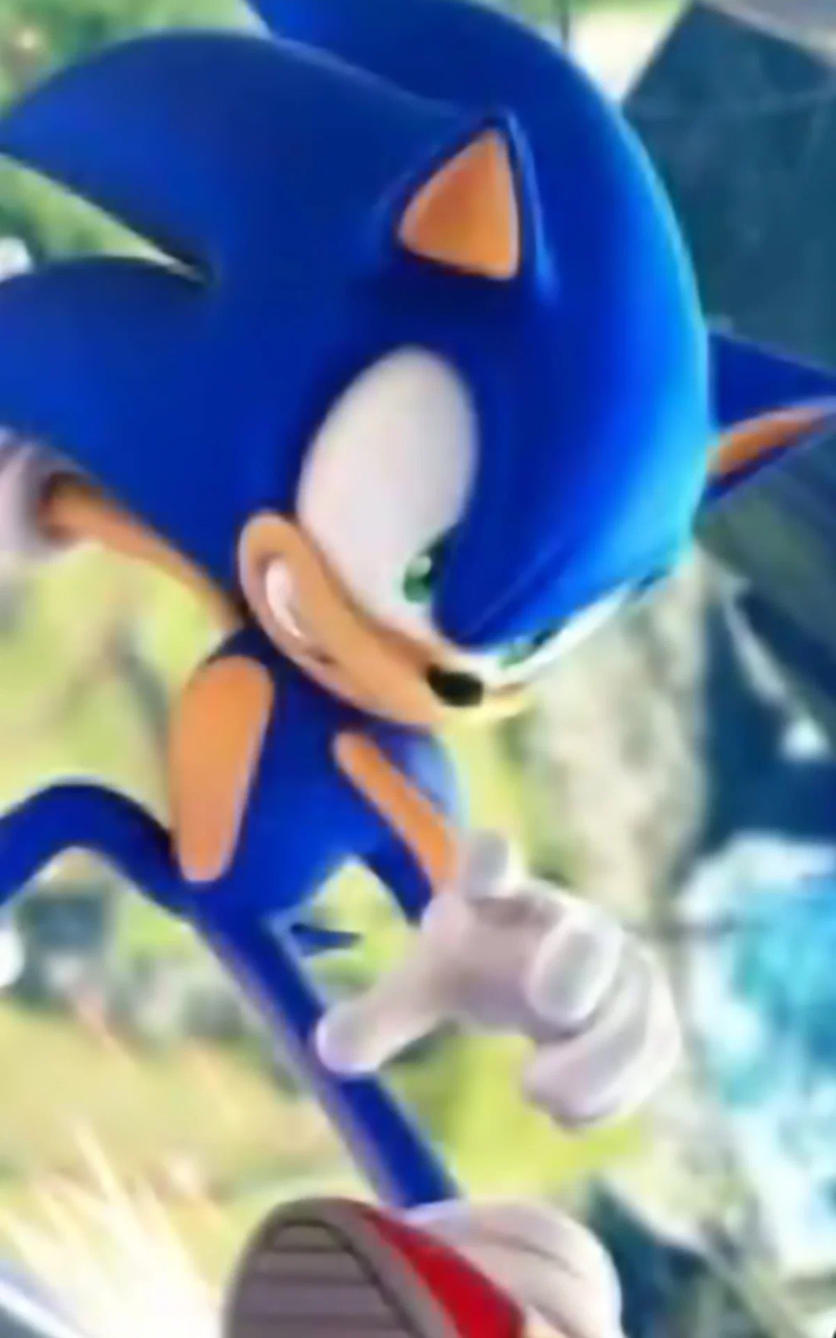 Avatar of Team sonic