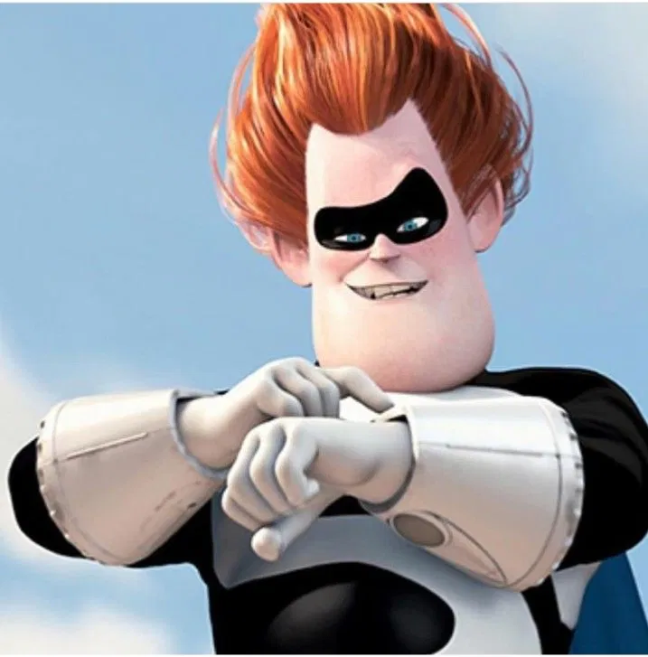 Avatar of Syndrome