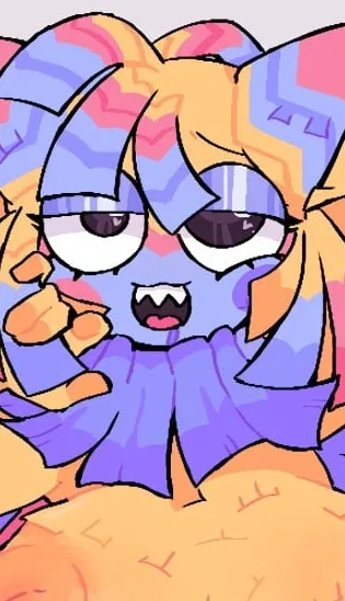 Avatar of Yatta the Piñata || Dandy's World