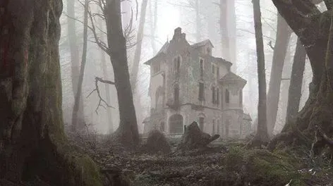 Avatar of ·:* ̈༺ ♱The mansion♱ ༻ ̈*:·