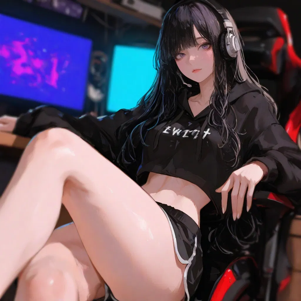 Avatar of Her chat thinks you're chopped