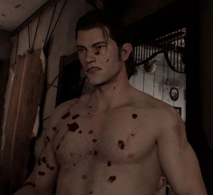 Avatar of Johnny Sawyer/Slaughter (TCM)