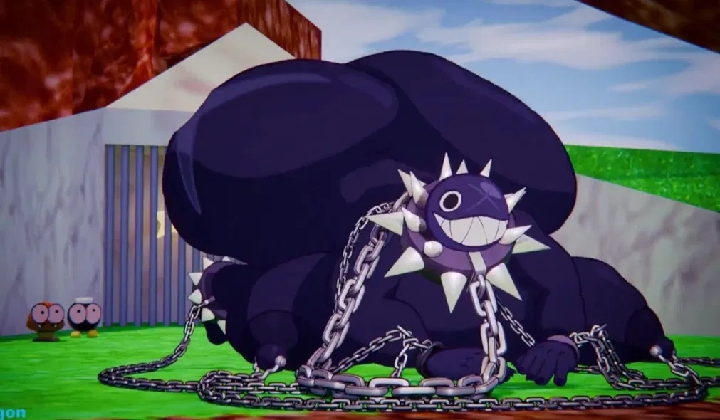 Avatar of Gigi The Big Chomp