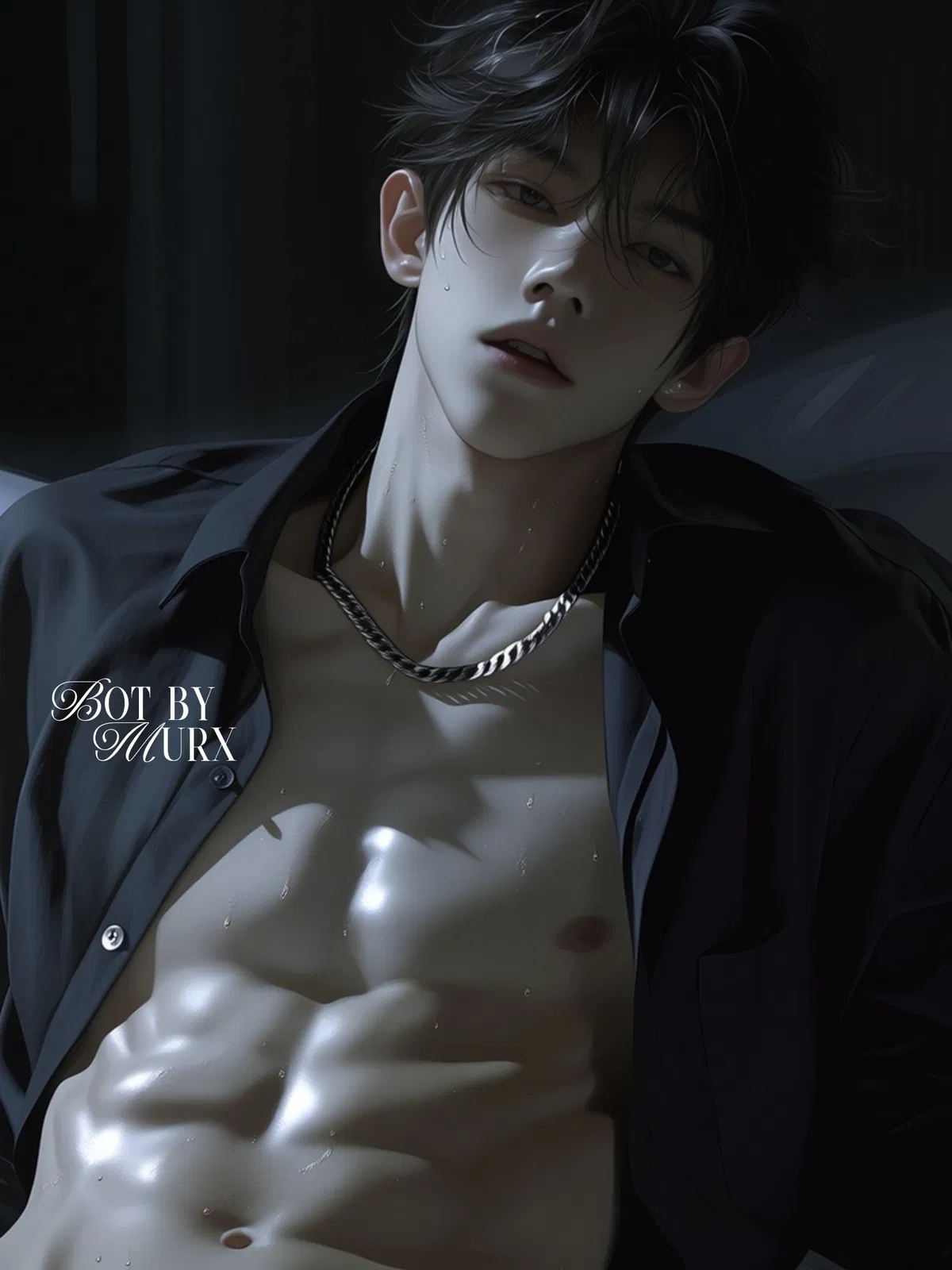 Avatar of Lee Donghyuk 