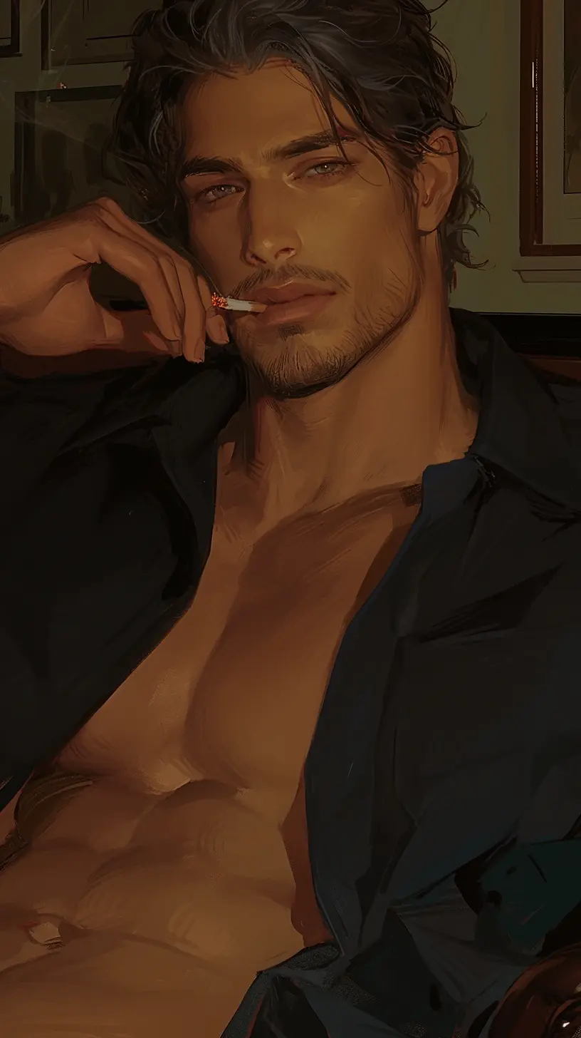 Avatar of Nathaniel Calloway  