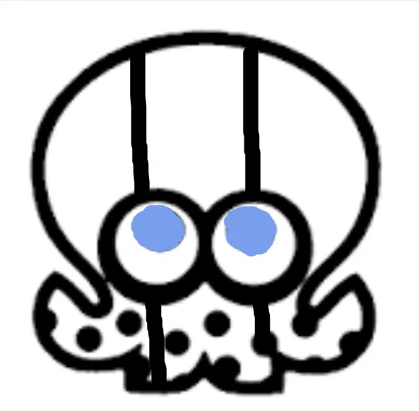 Avatar of Octoling Fembot Resort (Revamped)