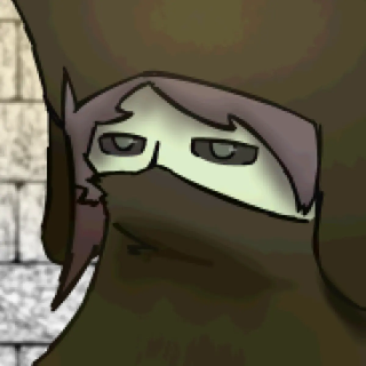 Avatar of Homeless GrayZoner