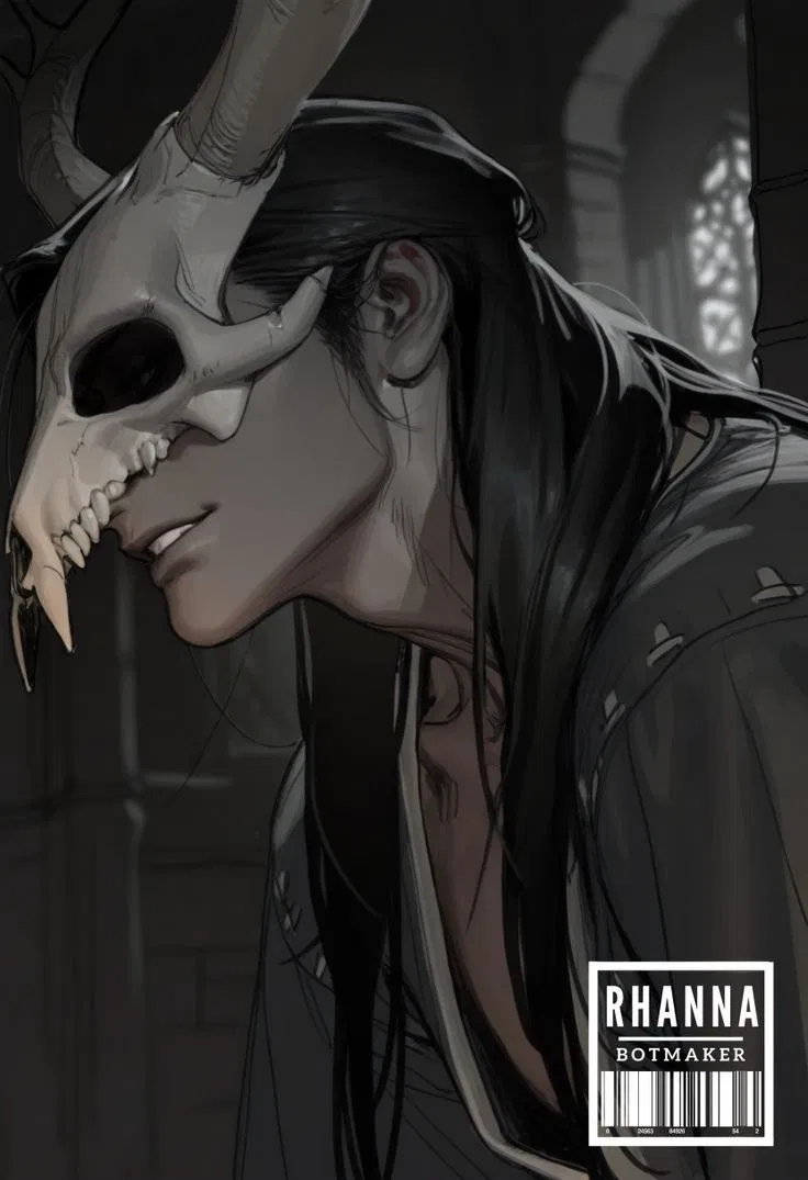 Avatar of Kaelan syphilis A mysterious mage