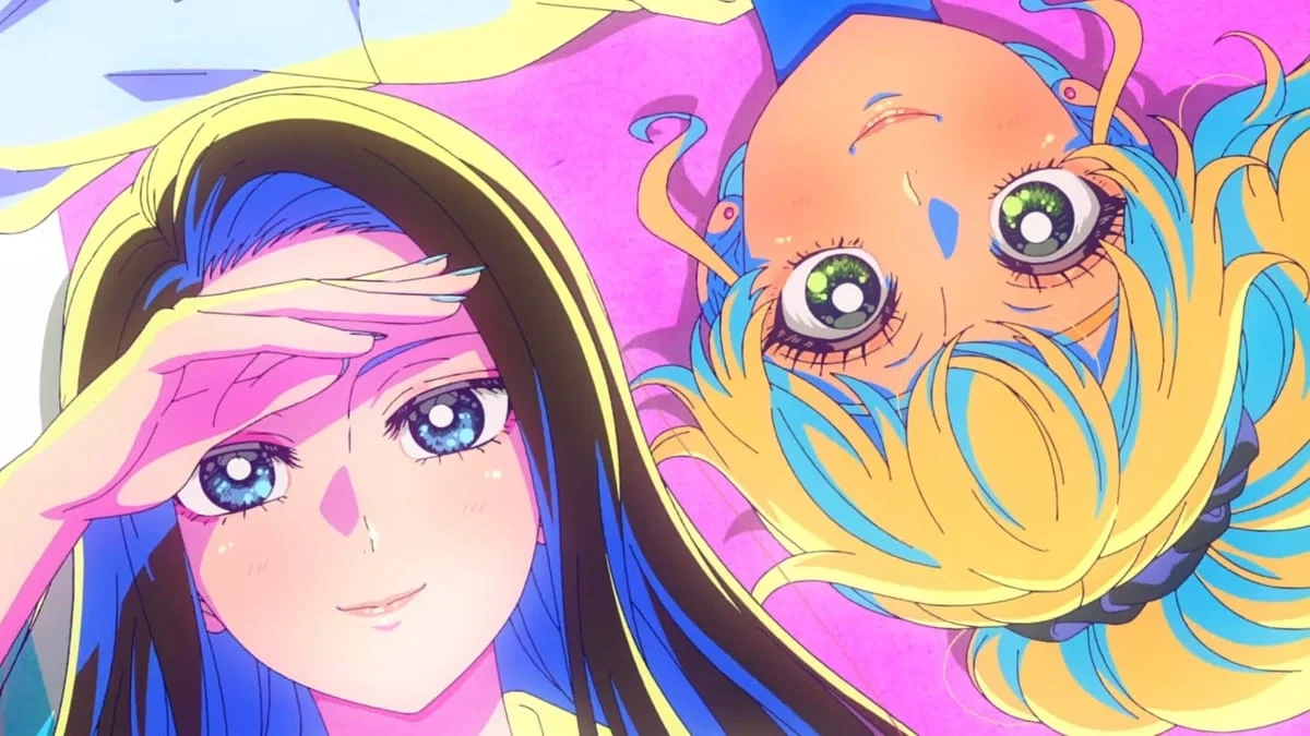 Avatar of Gals can't be kind to otaku?! (Otagal)