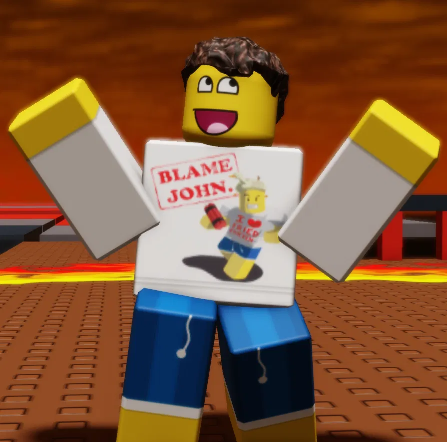 Avatar of | ALIEN | Shedletsky | Forsaken | 🍗